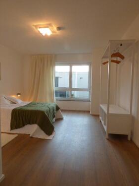 Foto - 3 Zimmer Erdgeschoßwohnung in Kevelaer