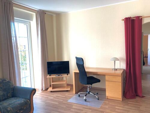 Foto - 2 Zimmer Etagenwohnung zur Miete in Pulsnitz