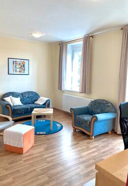 Foto - 2 Zimmer Etagenwohnung in Pulsnitz