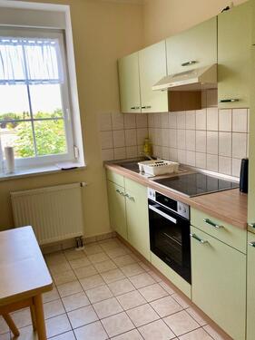 Foto - Etagenwohnung in Pulsnitz zur Miete