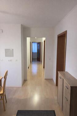 Foto - Helle 4-Zimmer-Wohnung in ruhiger Lage - Gosheim