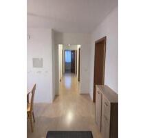 Helle 4-Zimmer-Wohnung in ruhiger Lage - Gosheim