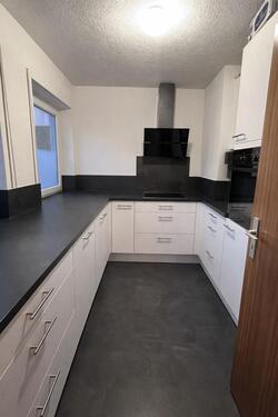 Foto - 4 Zimmer Erdgeschoßwohnung zur Miete in Gosheim