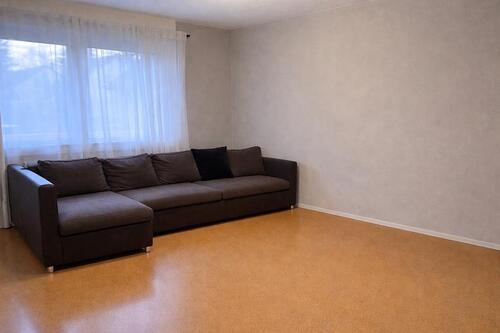 Foto - 4 Zimmer Erdgeschoßwohnung in Gosheim