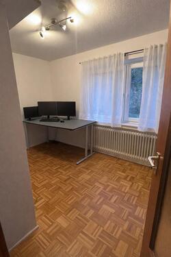 Foto - Erdgeschoßwohnung in Gosheim zur Miete