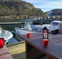 Ferienhaus Südnorwegen am Fjord | Boot inkl. | Hunde willkommen - Hamburg Hoheluft-West