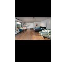 1- Zi-Wo, komplett eingerichtet, renoviert, grenznah, befristet - Lörrach Salzert