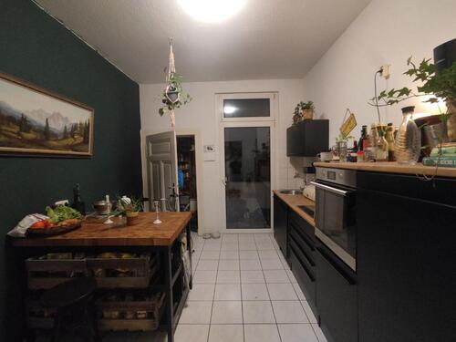 Foto - Etagenwohnung in Essen zur Miete