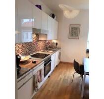 Zimmer 25 qm in Berlin (am Viktoriapark) zur Untermiete ab 01.05