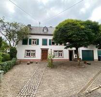 Schöne 3-Zimmerwohnung in Wallenborn zu vermieten - Pelm