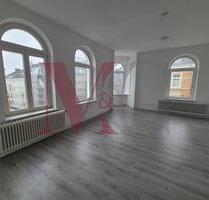 Attraktive 2 - Zimmer Wohnung in bester Lage - Wilhelmshaven