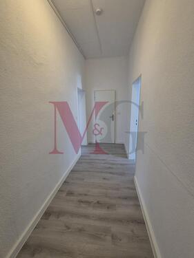 Foto - 2 Zimmer Etagenwohnung in Wilhelmshaven