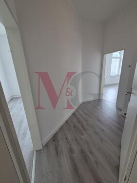 Foto - Etagenwohnung in Wilhelmshaven zur Miete