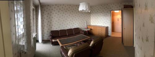 Foto - 2 Zimmer Etagenwohnung zur Miete in Worms