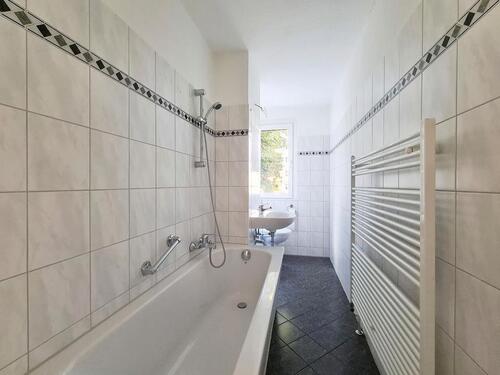 Foto - 3 Zimmer Etagenwohnung in Freiberg