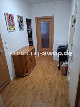 Foto - Wohnungsswap - 4 Zimmer, 68 m² - Bernhard-Kellermann-Straße, Leipzig-04279