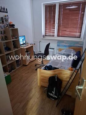 Foto - 4 Zimmer Etagenwohnung zur Miete in Leichlingen (Rheinland)