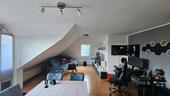 Foto - 2 Zimmer Dachgeschoßwohnung zur Miete in Verl