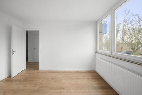 Foto - 2 Zimmer Erdgeschoßwohnung zur Miete in Herne