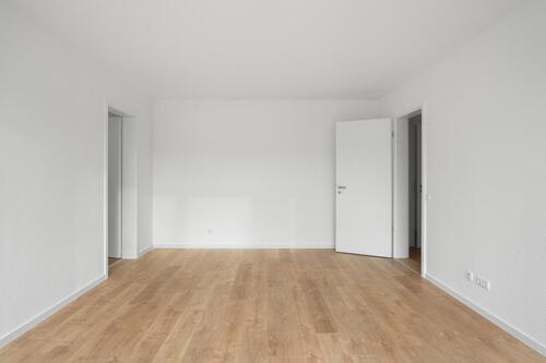 Foto - Erdgeschoßwohnung in Herne zur Miete