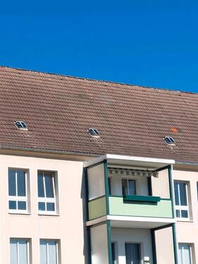 Foto - 3 Zimmer Etagenwohnung in Hohenstein-Ernstthal