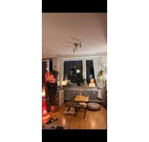 Lister Meile 1-Zimmer Wohnung- zentral und sehr grün - Hannover Vahrenwald-List