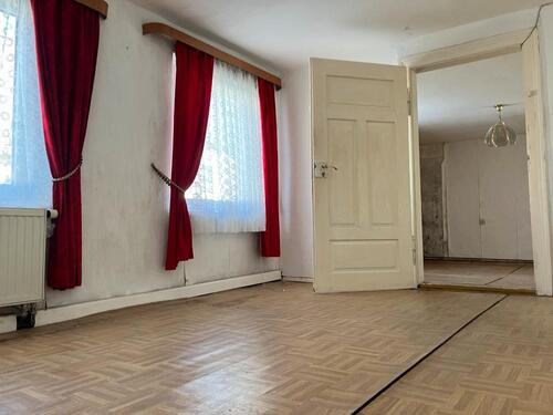 Foto - Reihenhaus in Wildenfels zum Kaufen