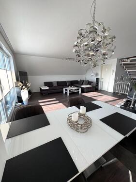 Foto - Eigentumswohnung im Maisonette Stil in gehobener Ausstattung