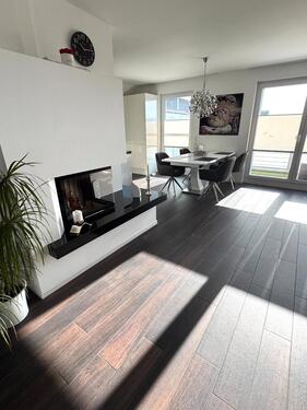 Foto - 3.5 Zimmer Maisonettenwohnung in Korschenbroich