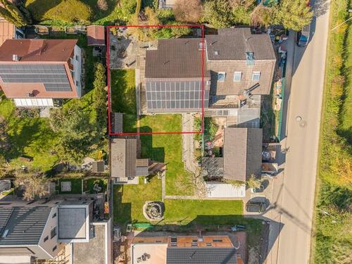 Foto - 4 Zimmer Doppelhaushälfte zum Kaufen in Neusäß