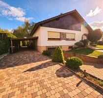 Wunderschönes, renoviertes Bungalow in Schoeneck (F) - Saarbrücken West