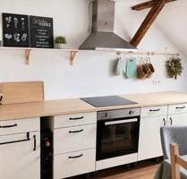 OelsnitzVogtland 2 Zimmer Möbel.Wohnung - Oelsnitz (Vogtland)