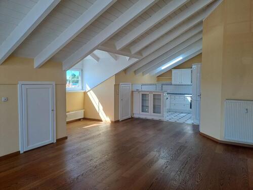 Foto - Etagenwohnung in Bad Endorf