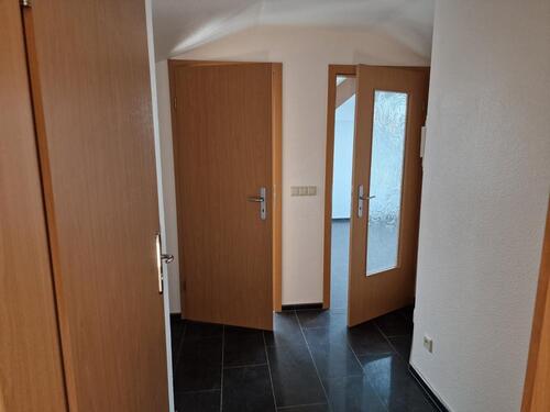 Foto - Etagenwohnung in Bernburg (Saale)
