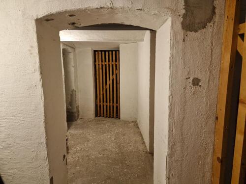 Foto - Etagenwohnung in Bernburg (Saale) zur Miete