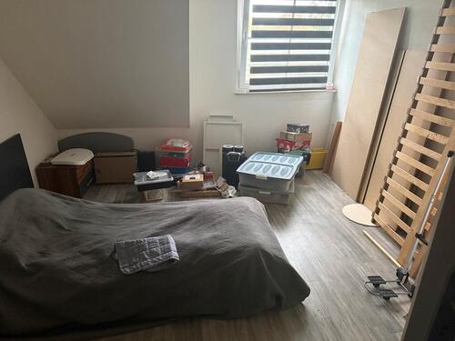 Foto - Wohnung in Bottrop 3,5 Zimmer - 800,00 EUR Kaltmiete,
