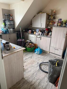 Foto - Etagenwohnung in Bottrop