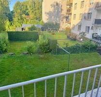Schöne in 2021 sanierte 2 Zimmerwohnung mit Sonnenbalkon - Essen Stadtbezirk V