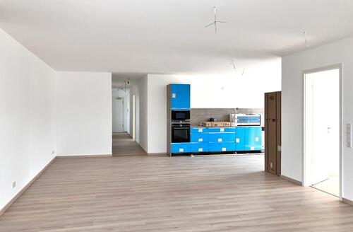 Foto - Etagenwohnung in Kassel zur Miete