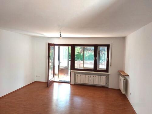Foto - Etagenwohnung in Bad Füssing