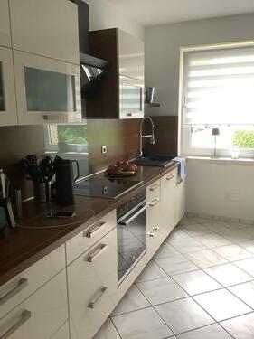 Foto - Etagenwohnung in Essen zum Kaufen