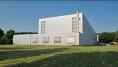 Foto - Moderne Industriehalle mit Büro- und Verwaltungsfläche, Schwerlastkrananlage & Erweiterungspotenzial