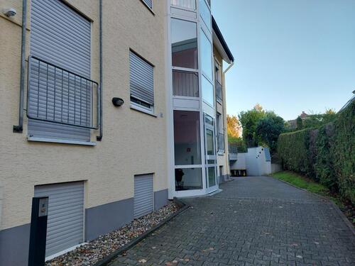 Foto - Gewerbeeinheit Hobbyraum in Remscheid – direkt am Reinshagen