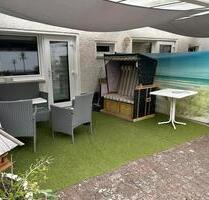 Single 1 Raumwohnung in Heidesee