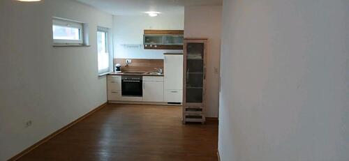 Foto - Etagenwohnung zur Miete in Nordenham