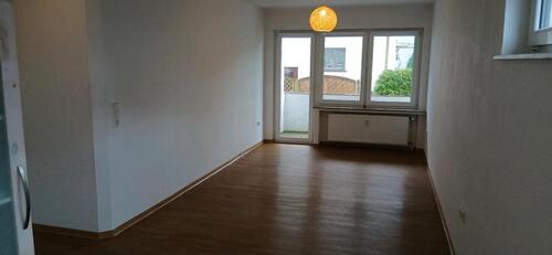 Foto - Etagenwohnung in Nordenham