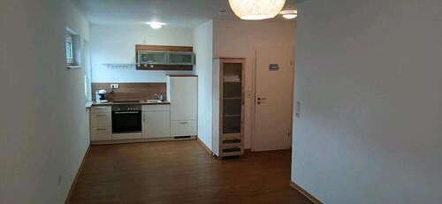 Foto - Etagenwohnung in Nordenham zur Miete