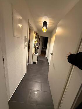 Foto - 3-Zimmer-Dachwohnung (52,68 m²) in Top-Lage Reichenbach