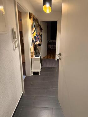 Foto - Etagenwohnung zur Miete in Reichenbach an der Fils