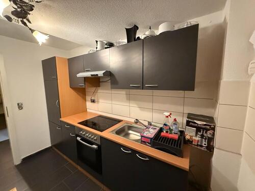 Foto - Etagenwohnung in Reichenbach an der Fils zur Miete